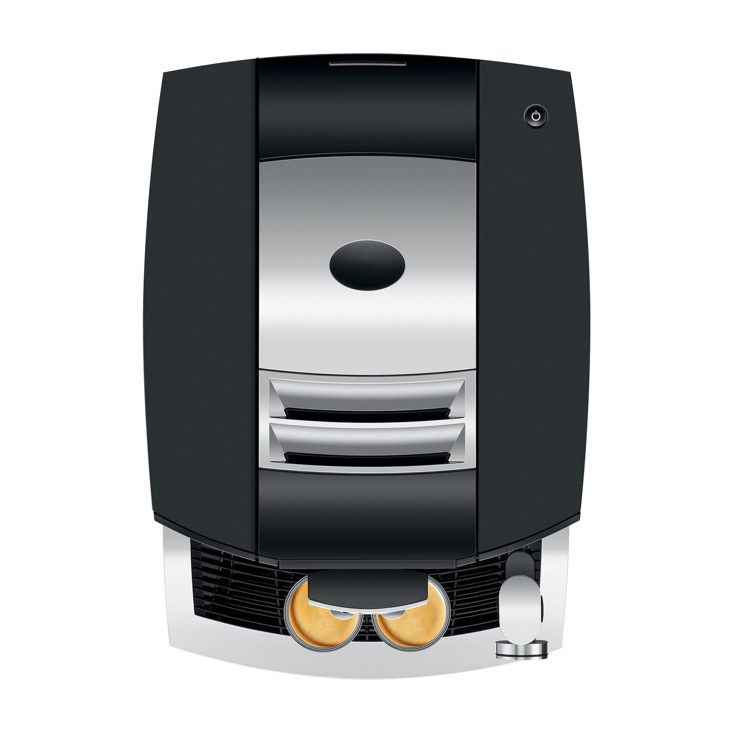 Refurbished JURA J8 Super-Automatic Espresso Machine