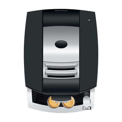 Refurbished JURA J8 Super-Automatic Espresso Machine