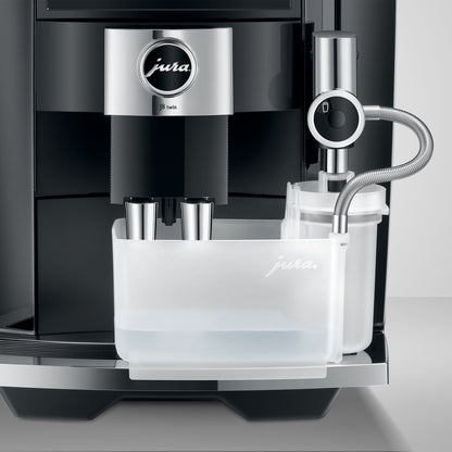 Refurbished JURA J8 Twin Espresso Machine