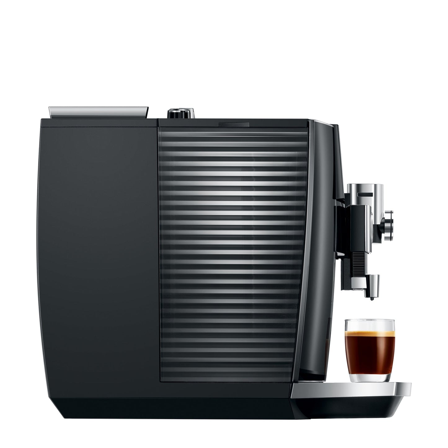 JURA J8 Twin Espresso Machine