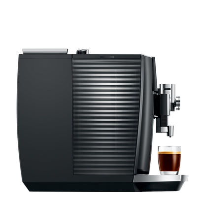 Refurbished JURA J8 Twin Espresso Machine
