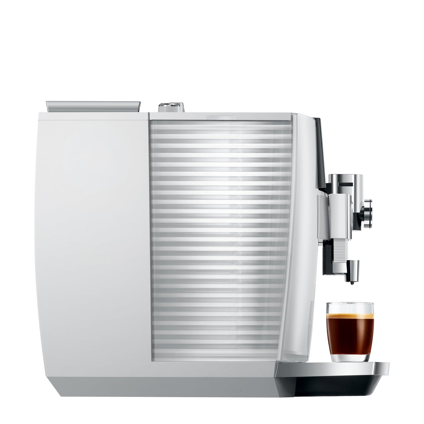 JURA J8 Twin Espresso Machine