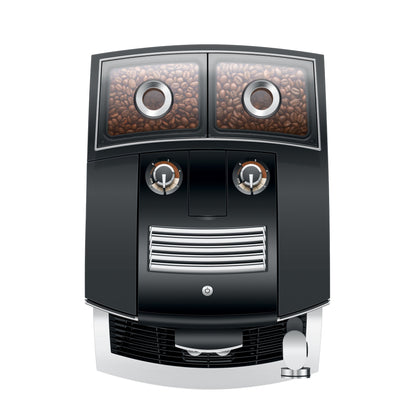 Refurbished JURA J8 Twin Espresso Machine