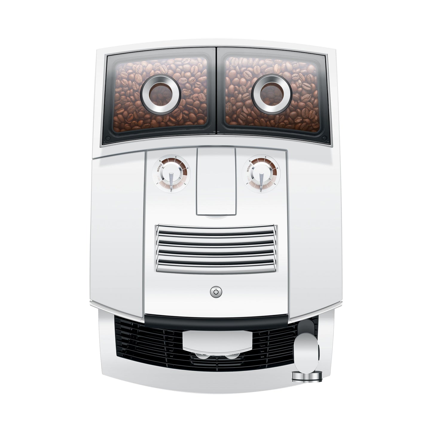 Refurbished JURA J8 Twin Espresso Machine