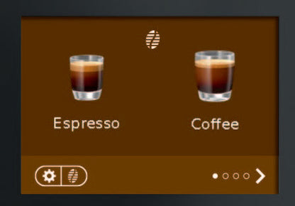 JURA C9 Super-Automatic Espresso Machine