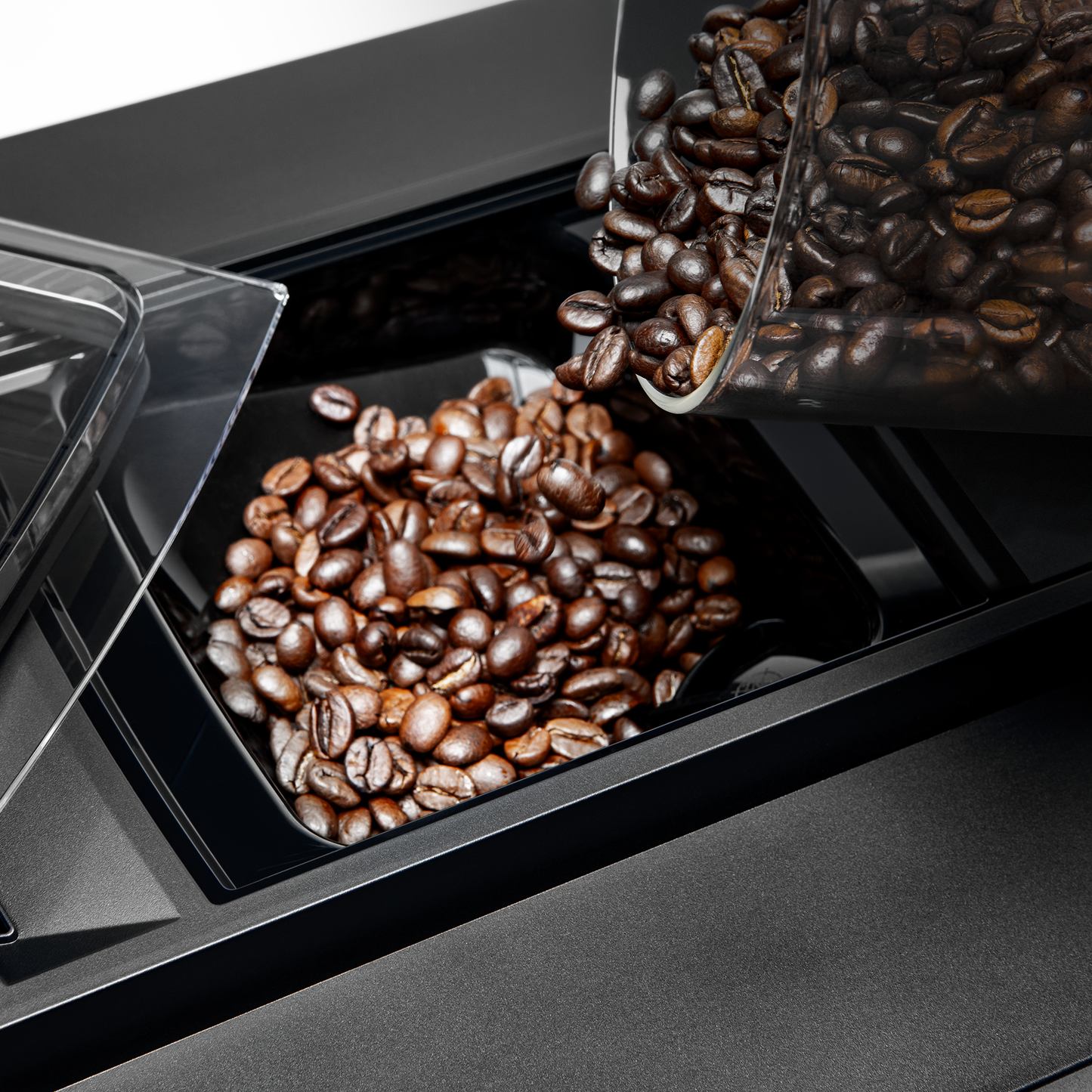 Refurbished JURA E8 Espresso Machine