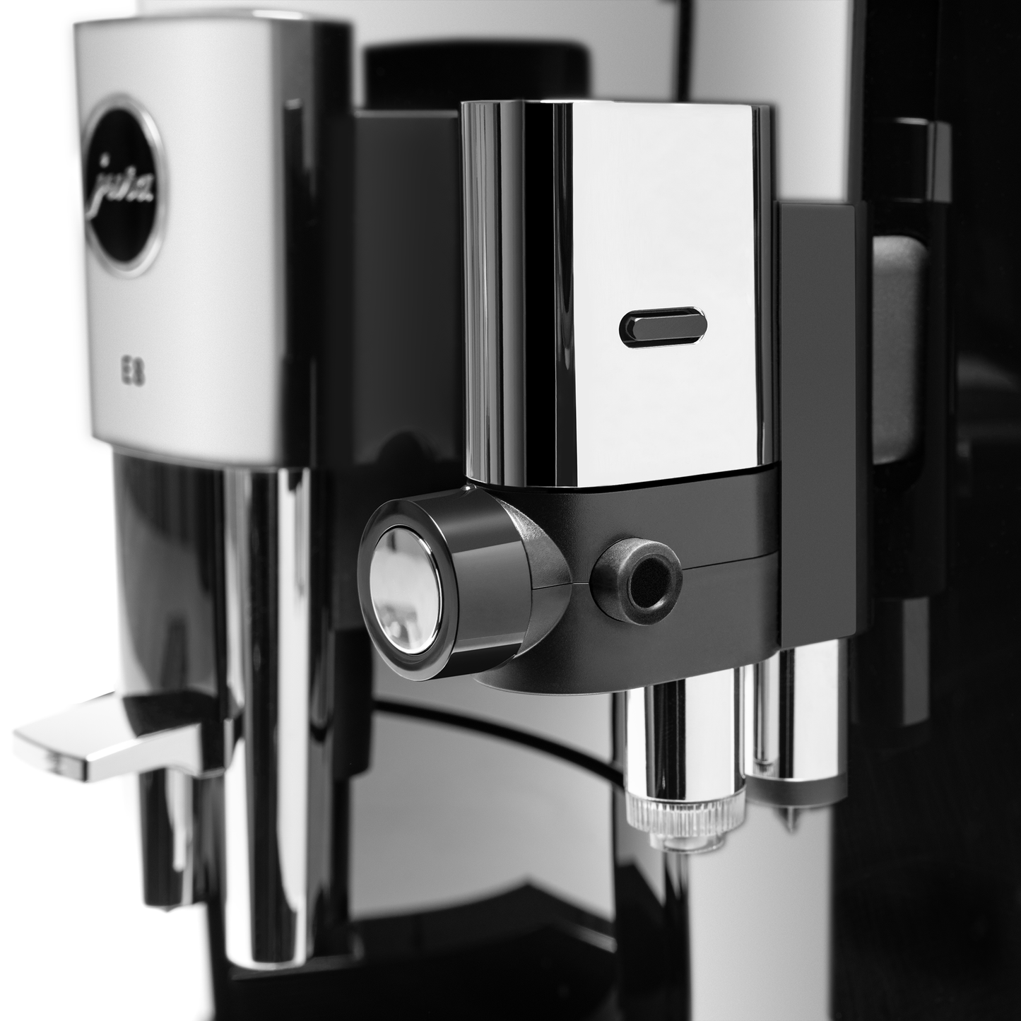 JURA E8 Espresso Machine - Gen 4