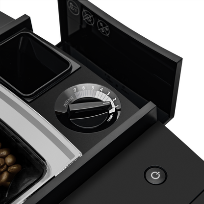 Refurbished JURA E8 Espresso Machine