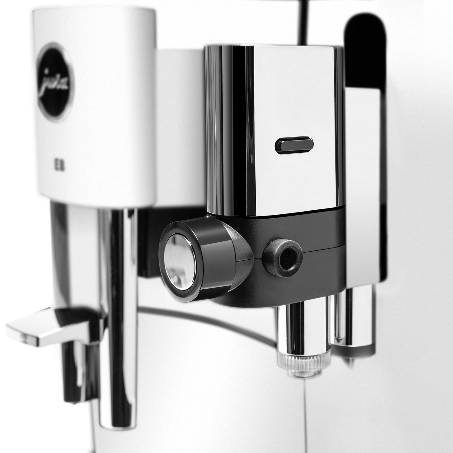 JURA E8 Espresso Machine - Gen 4