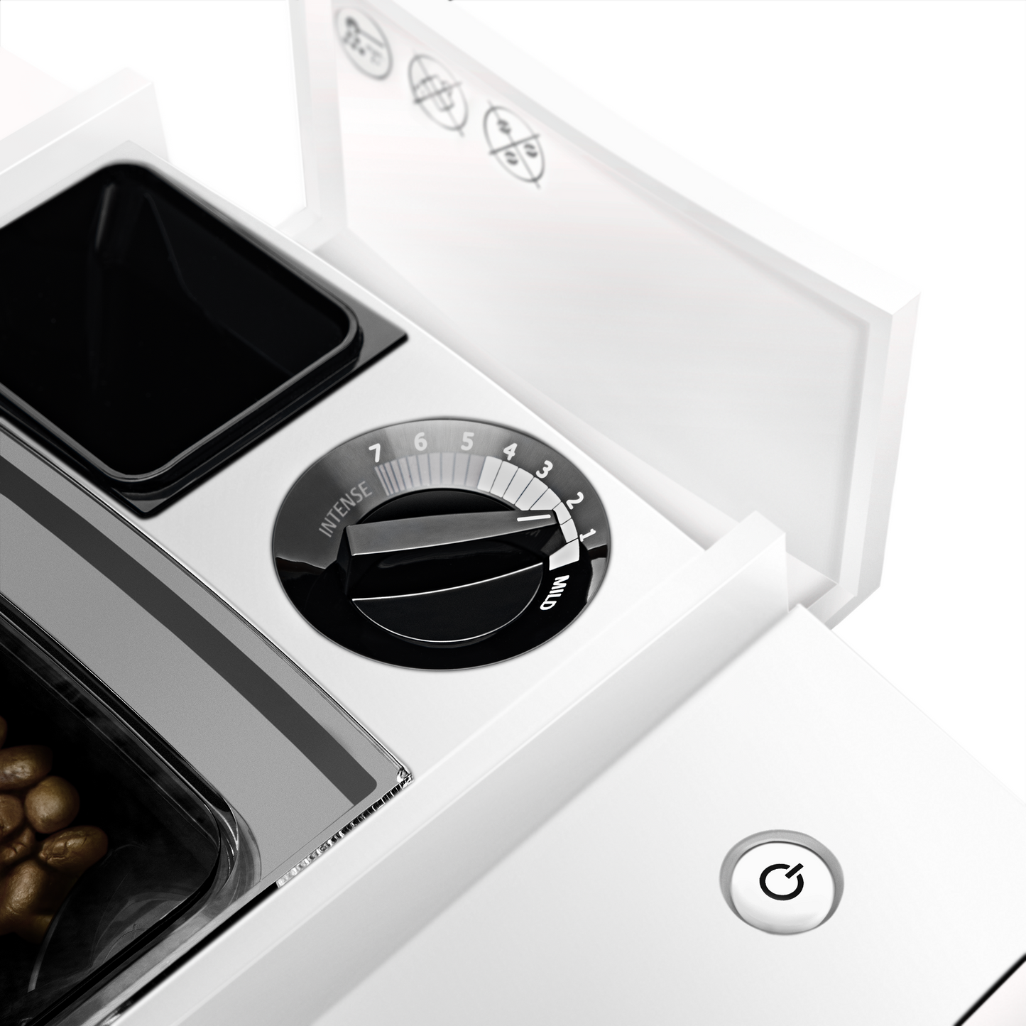 Refurbished JURA E8 Espresso Machine