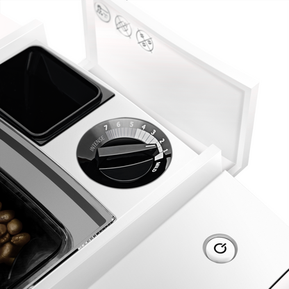 Refurbished JURA E8 Espresso Machine