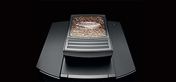 Refurbished JURA WE6 Professional Automatic Coffee Machine