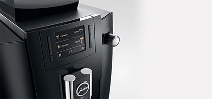 Refurbished JURA WE6 Professional Automatic Coffee Machine