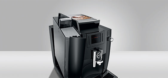 Refurbished JURA WE6 Professional Automatic Coffee Machine