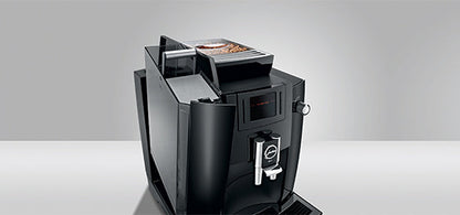 Refurbished JURA WE6 Professional Automatic Coffee Machine