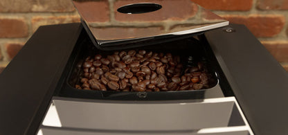 Refurbished JURA S8 Chrome Espresso Machine