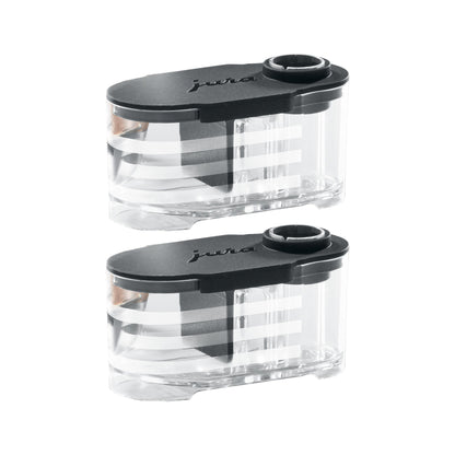 JURA Sweet Foam System Attachment 2pk