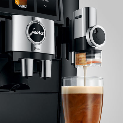JURA Sweet Foam System Attachment 2pk