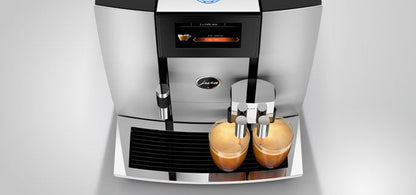 Refurbished JURA GIGA 6 Espresso Machine