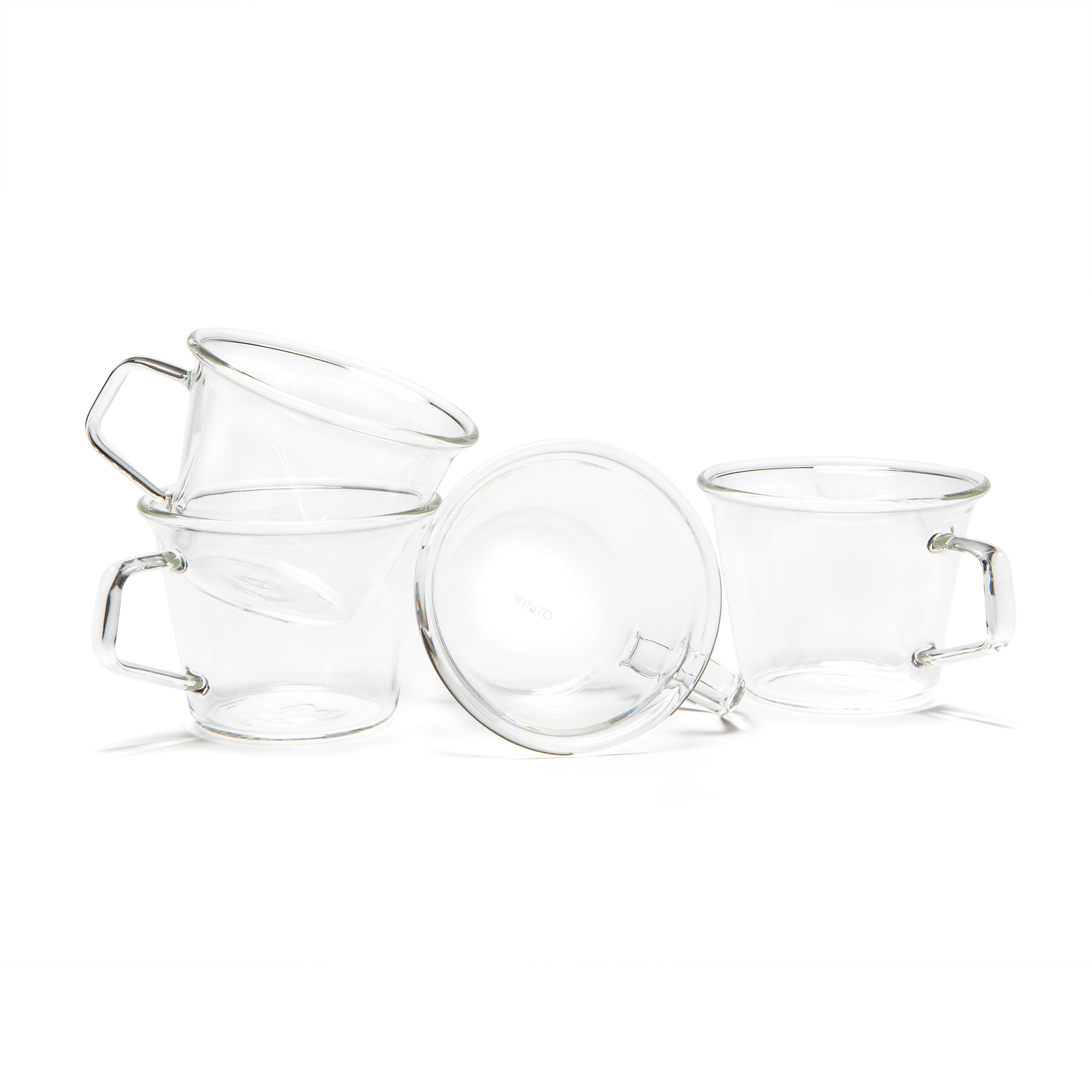 KINTO CAST Series Cups