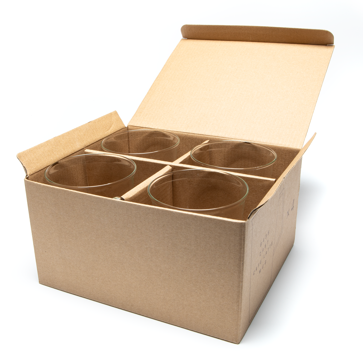KINTO CAST Series Cups