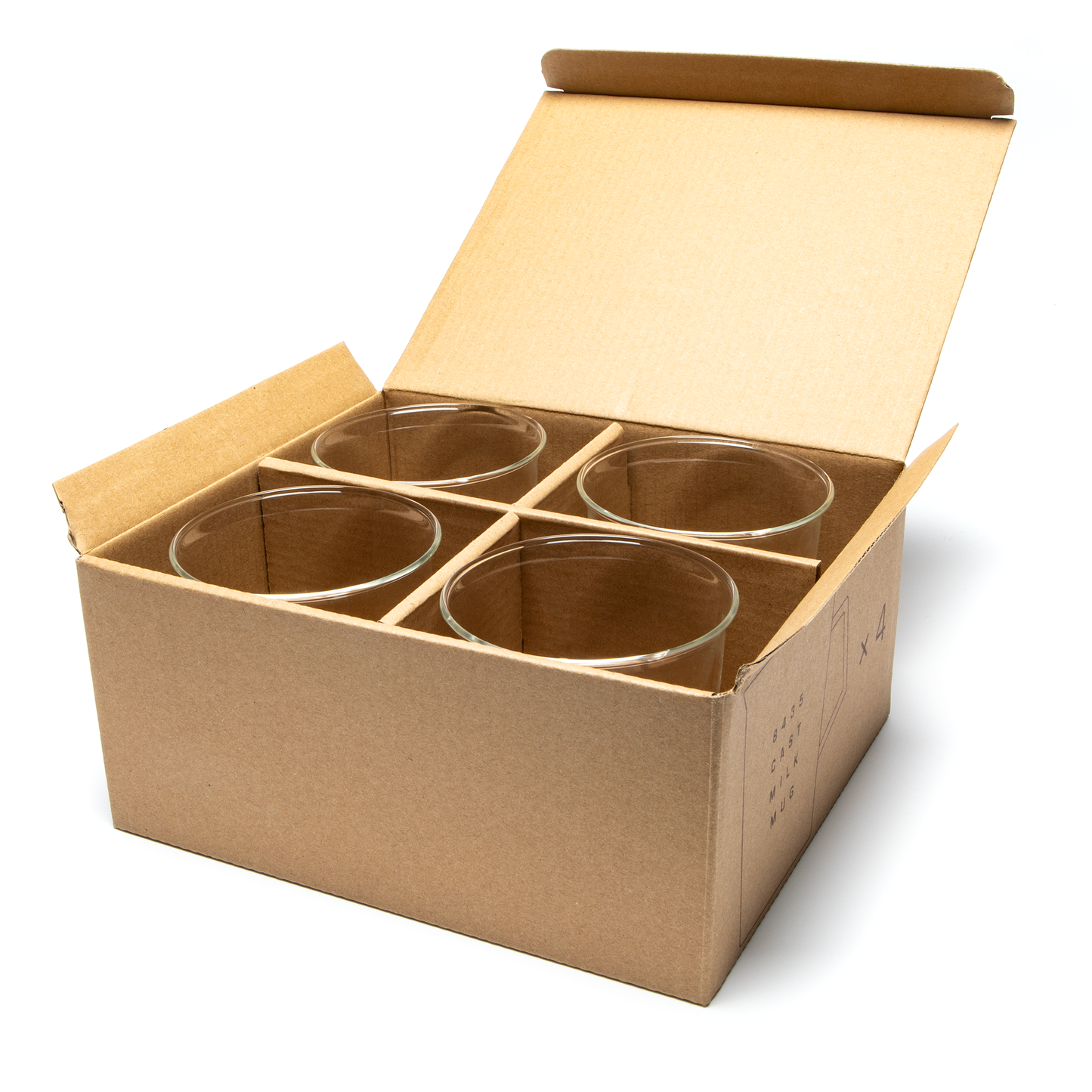 KINTO CAST Series Cups