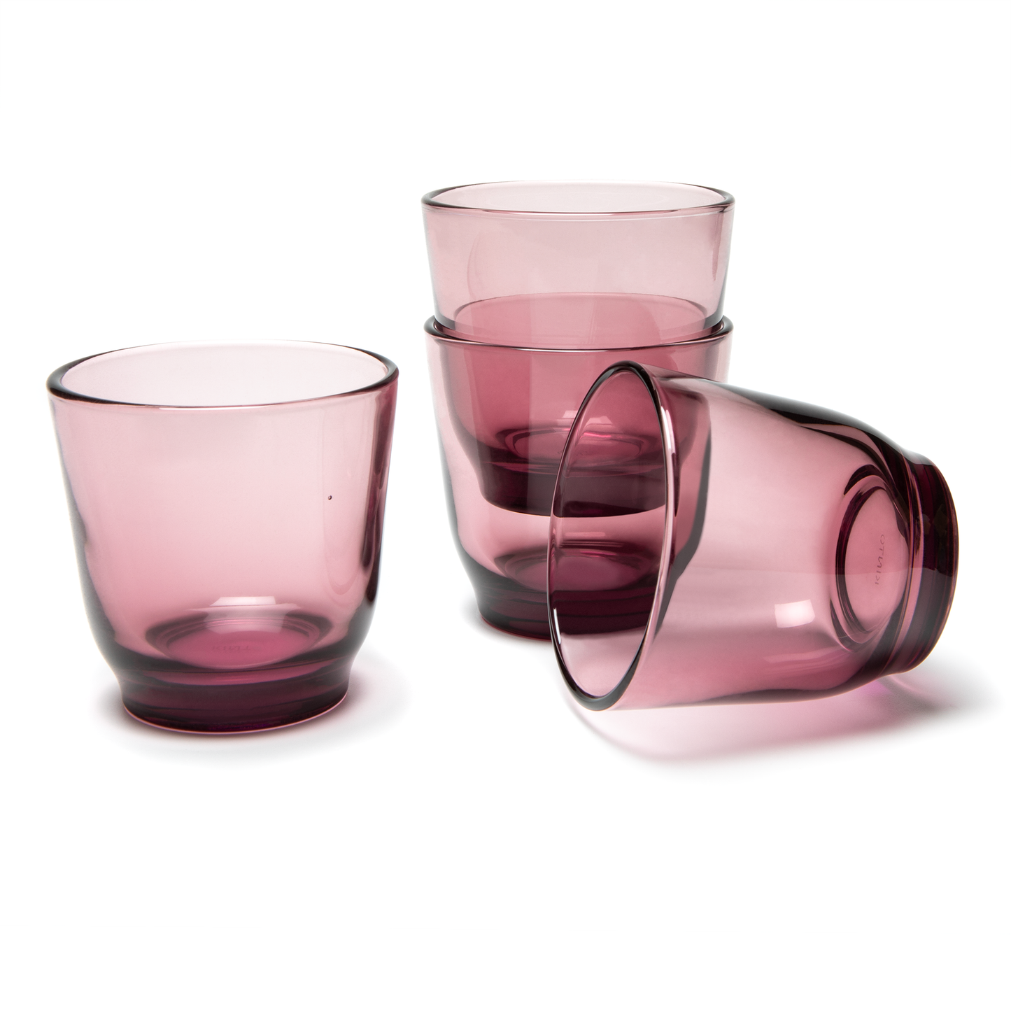 KINTO HIBI Tumbler Set