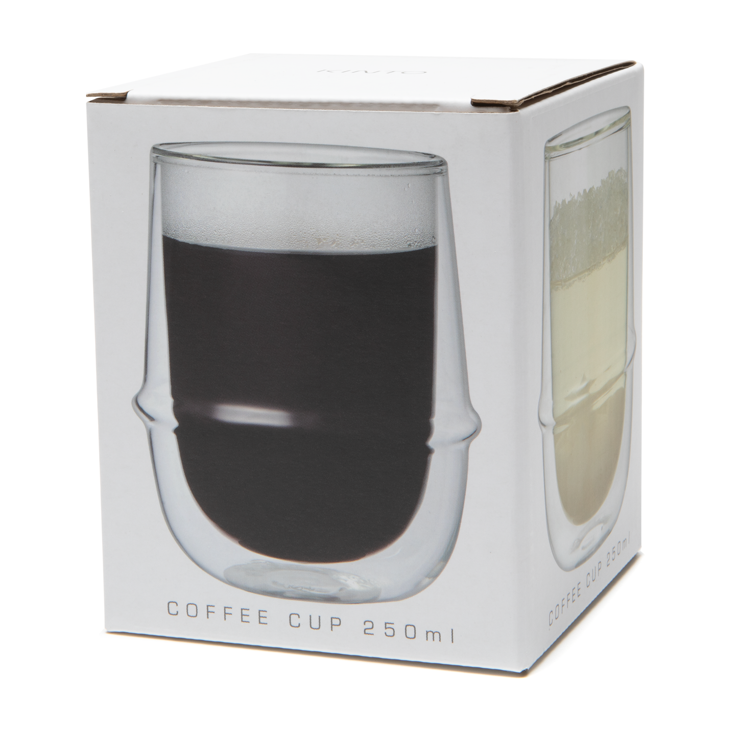 KINTO KRONOS Double Wall Cup