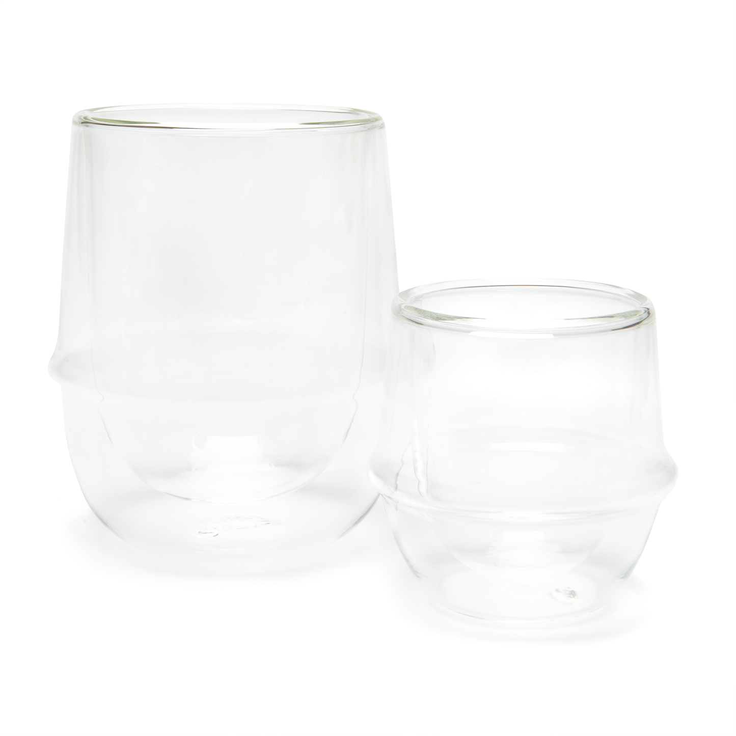 KINTO KRONOS Double Wall Cup