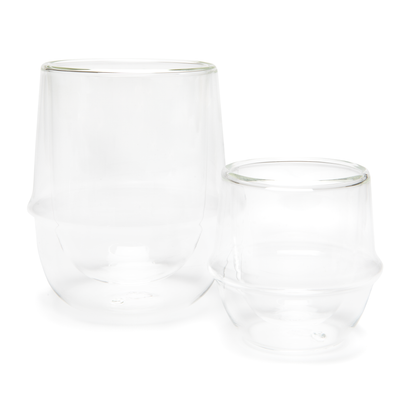 KINTO KRONOS Double Wall Cup