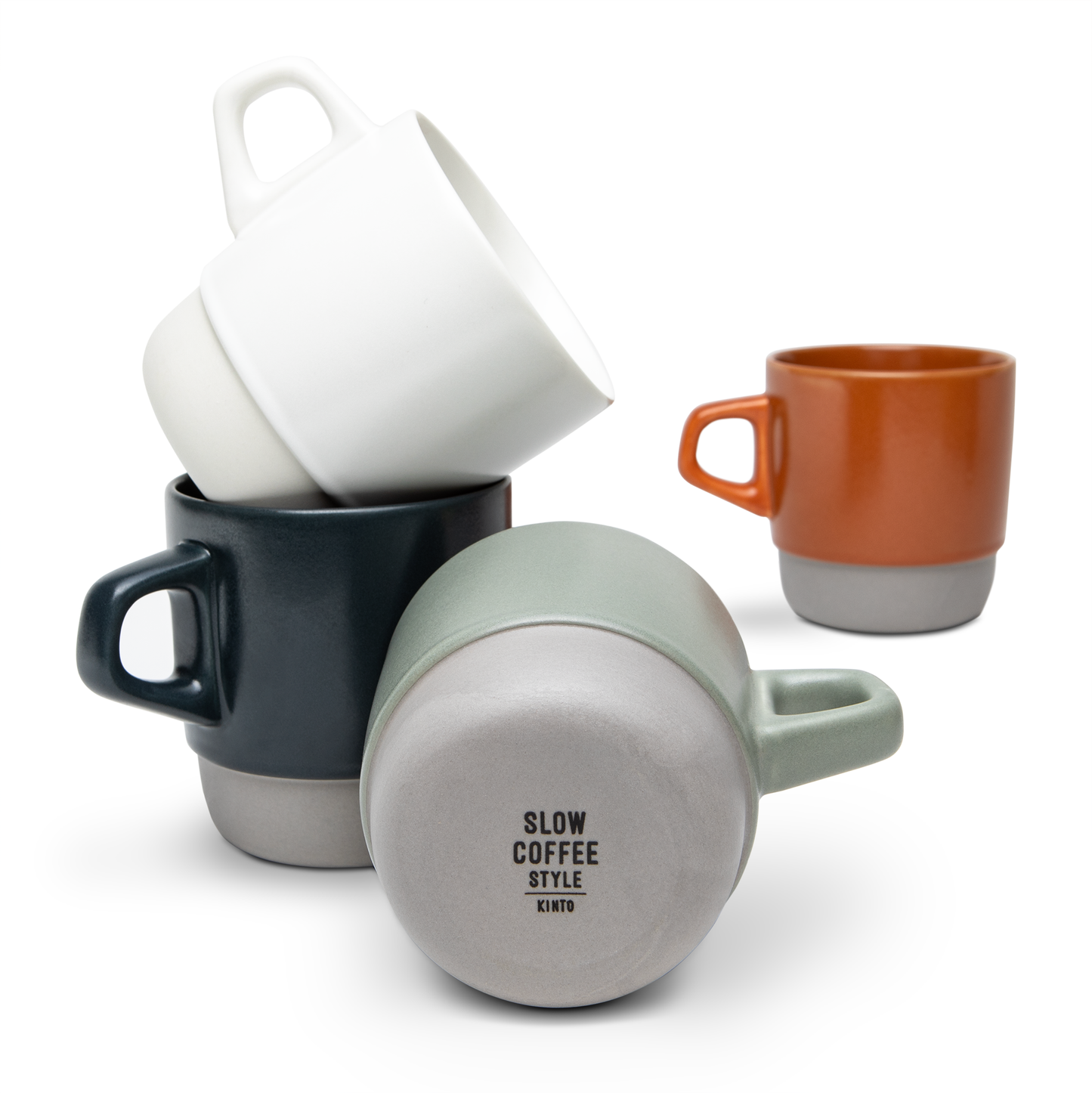 KINTO SCS Stacking Mug