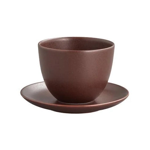KINTO PEBBLE Cup and Saucer