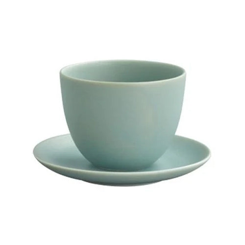 KINTO PEBBLE Cup and Saucer