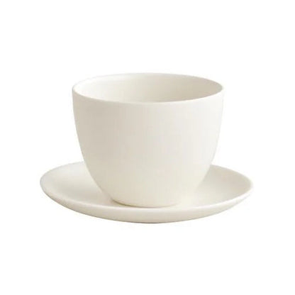 KINTO PEBBLE Cup and Saucer