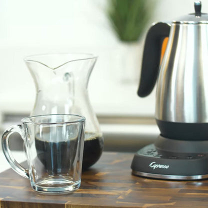 Capresso Pour-Over Kettle