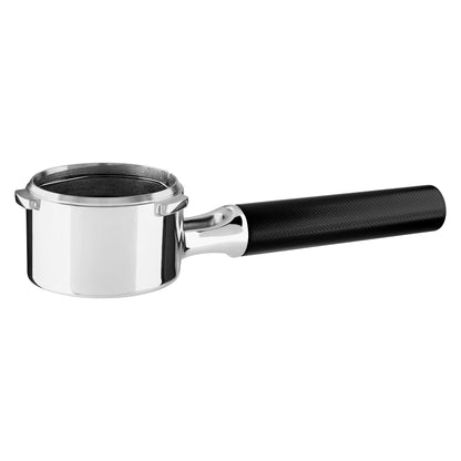 KitchenAid® Semi-Automatic Espresso Machine - Matte Charcoal Grey