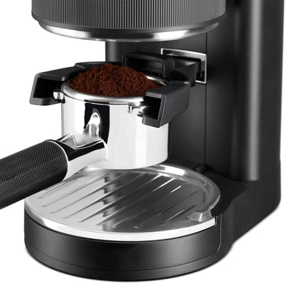 KitchenAid® Burr Grinder - Matte Black