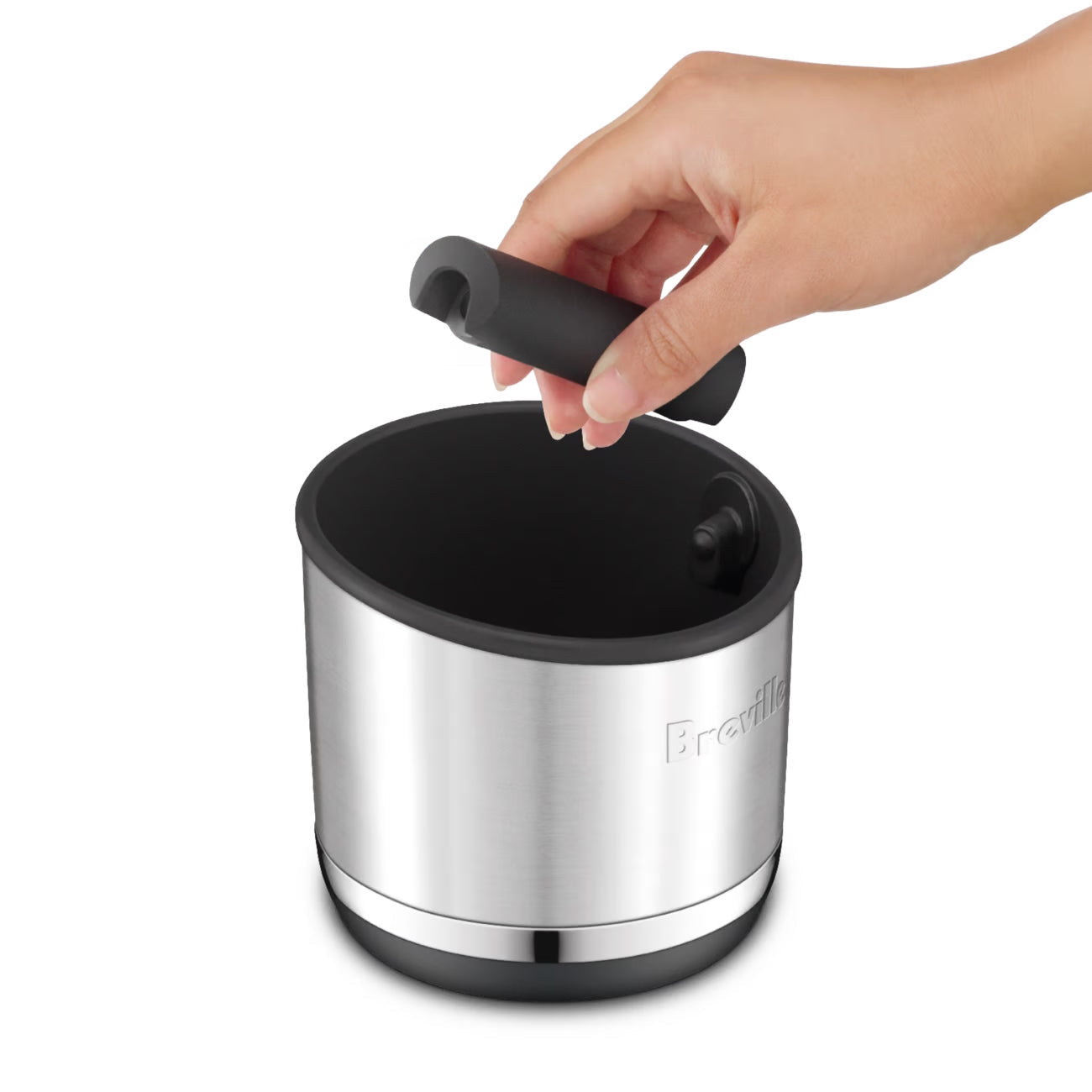 Breville the Knock Box™
