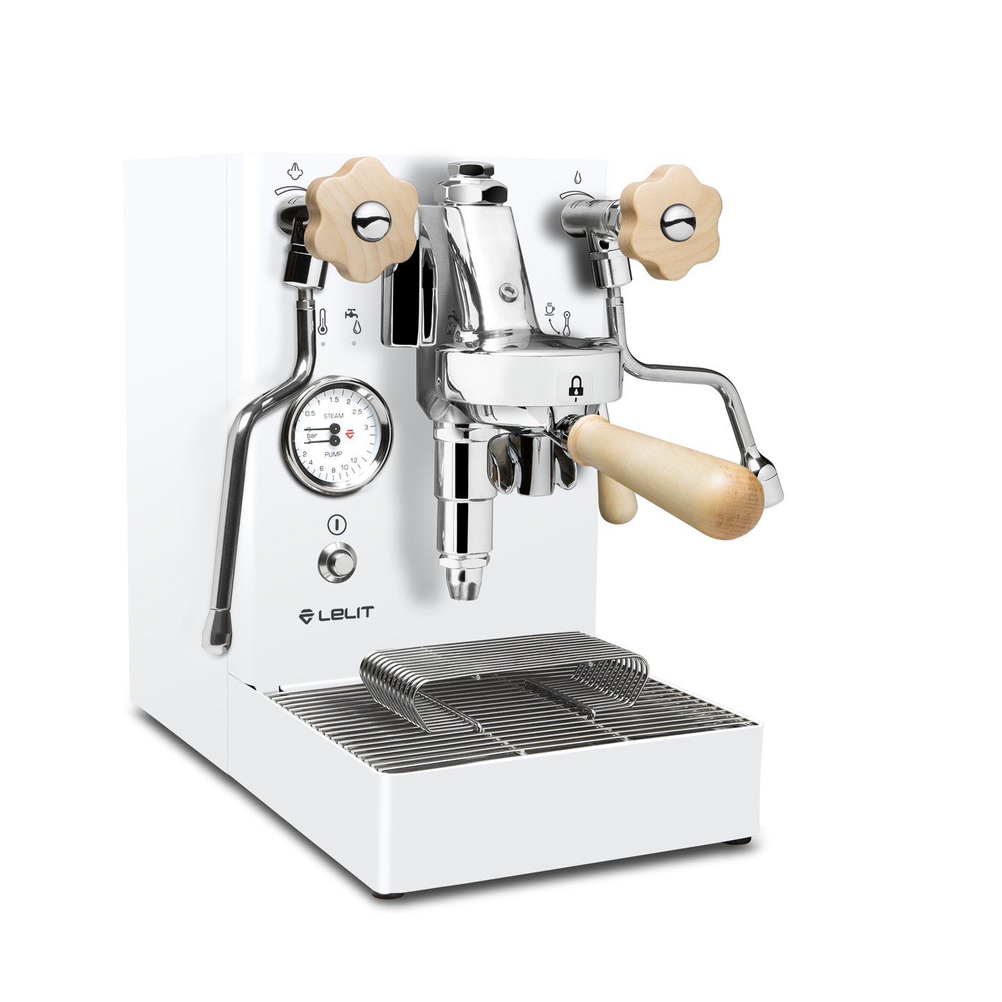 Lelit Mara X Heat Exchanger Espresso Machine