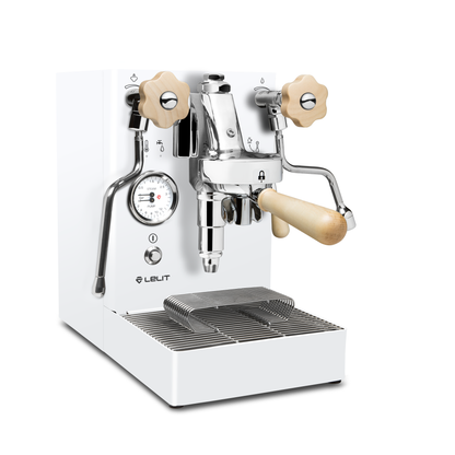 Lelit Mara X Heat Exchanger Espresso Machine