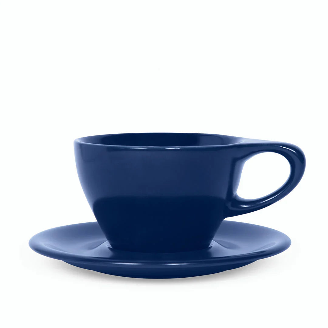 notNeutral LINO Cups and Saucers