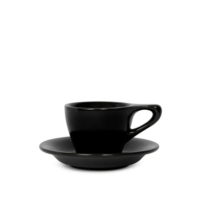 notNeutral LINO Cups and Saucers