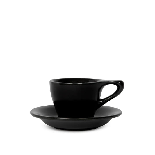 notNeutral LINO Cups and Saucers