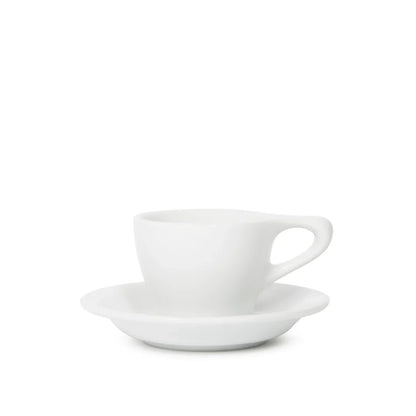 notNeutral LINO Cups and Saucers