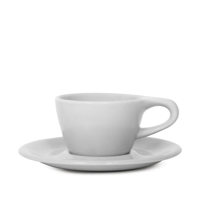 notNeutral LINO Cups and Saucers