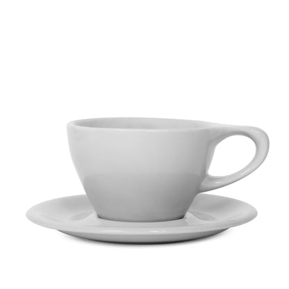 notNeutral LINO Cups and Saucers
