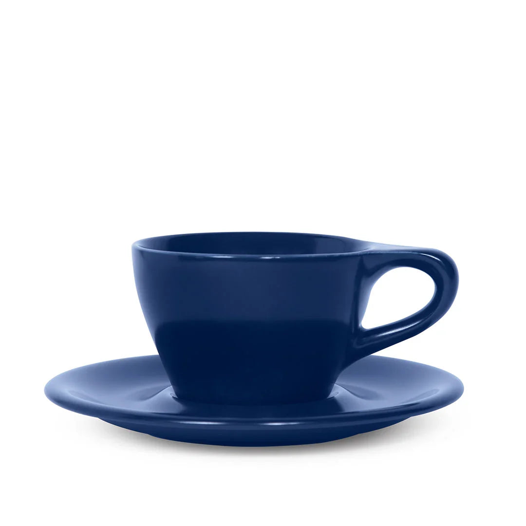 notNeutral LINO Cups and Saucers