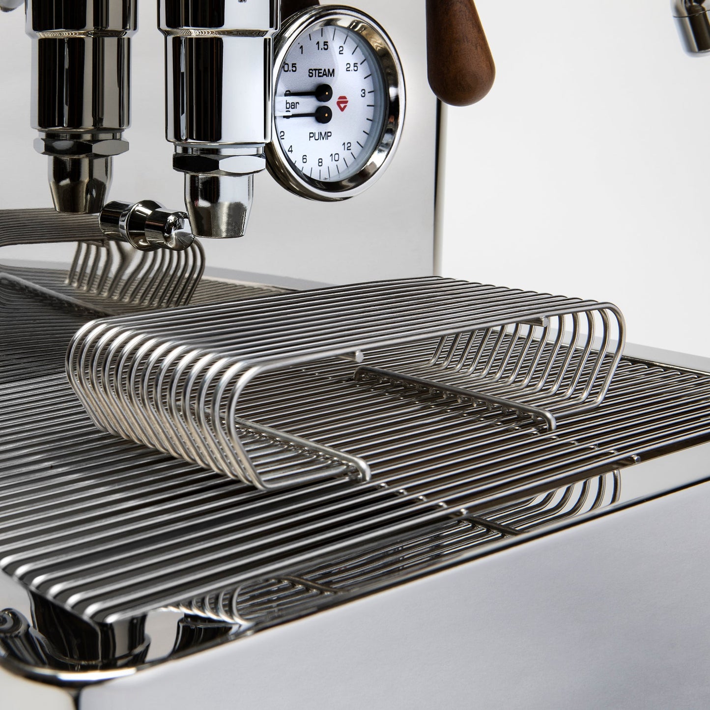 Lelit Bianca V3 Espresso Machine