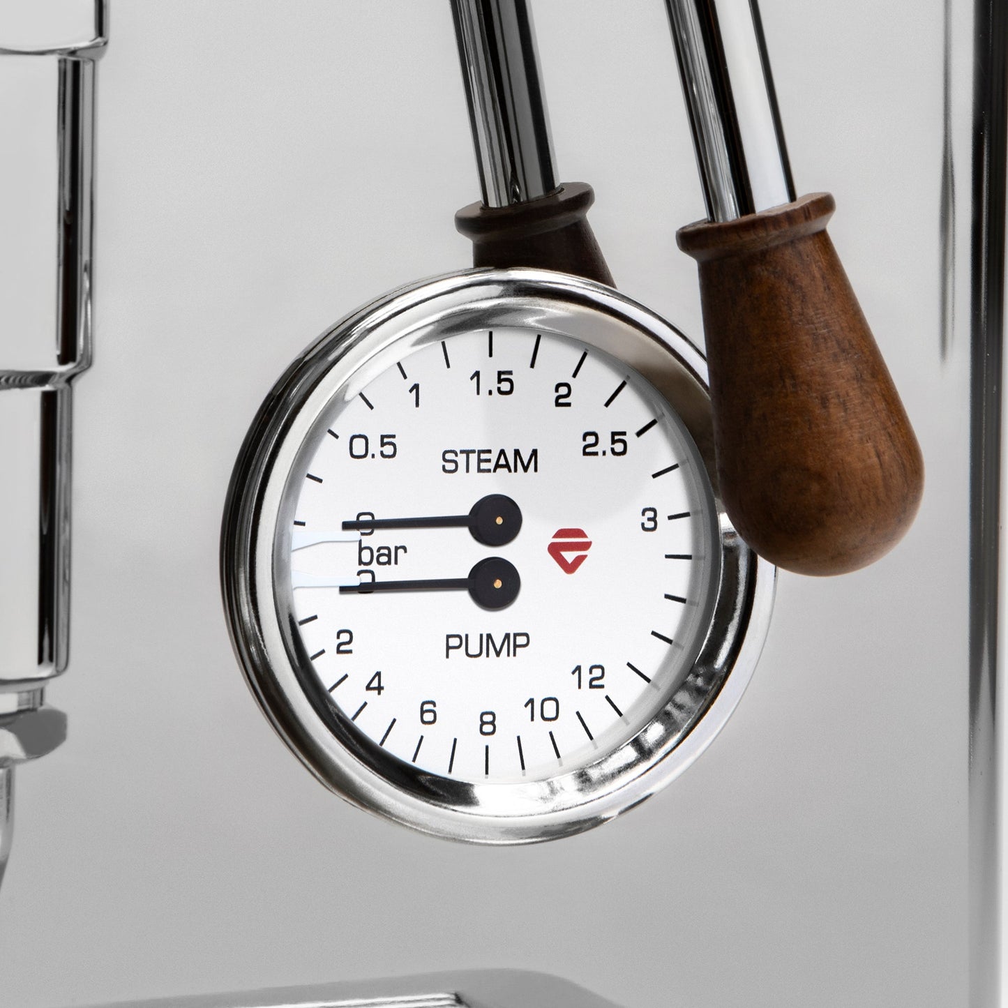 Lelit Bianca V3 Espresso Machine