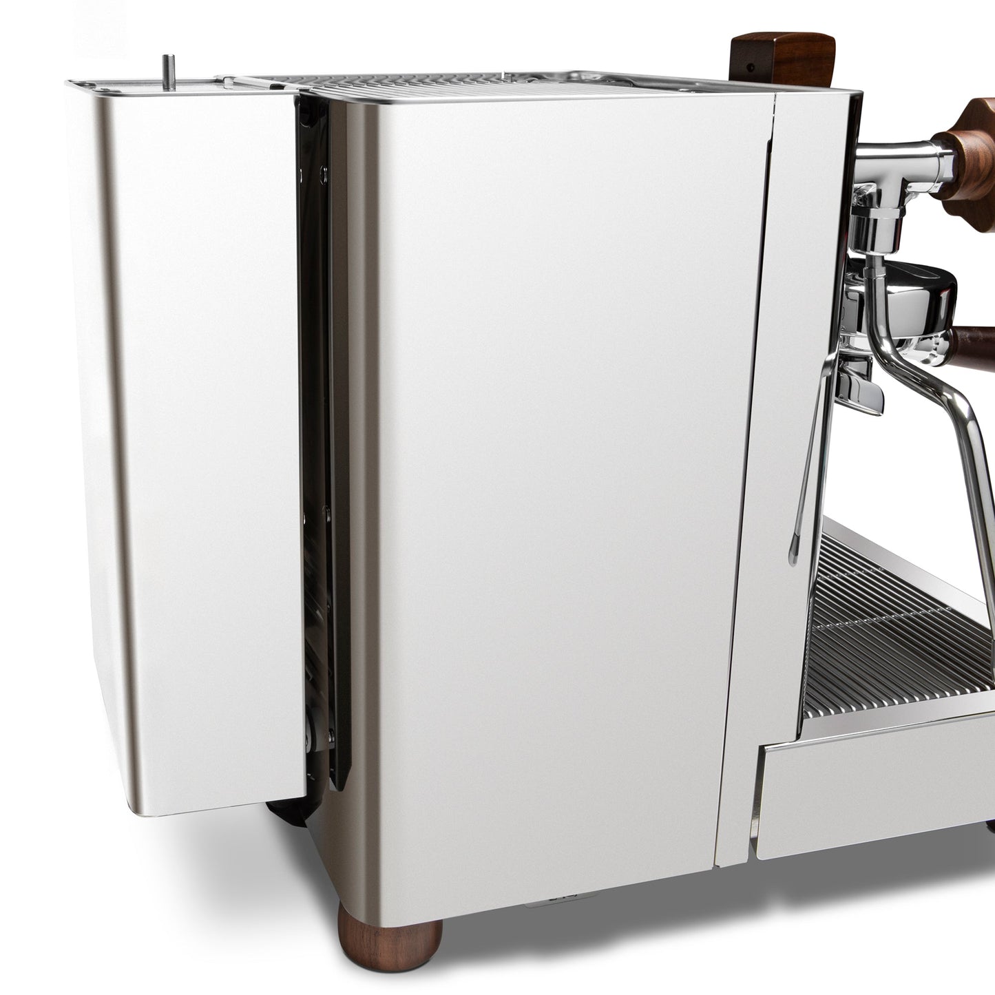 Refurbished Lelit Bianca V3 Dual Boiler Espresso Machine